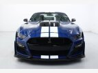 Thumbnail Photo 96 for 2022 Ford Mustang Shelby GT500